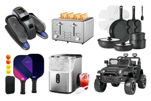 New Deals from Walmart Flash Picks