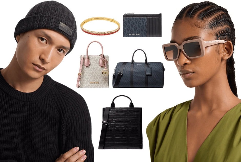 Bags and Accessories on Sale at Michael Kors Outlet Online