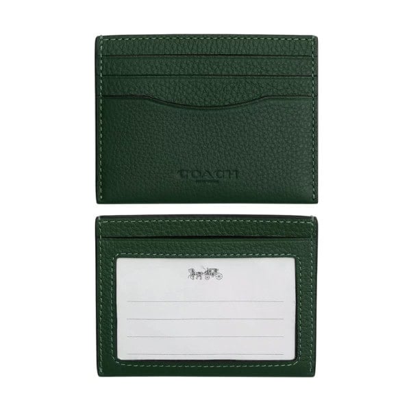 Slim ID Card Case - Coach Outlet Online