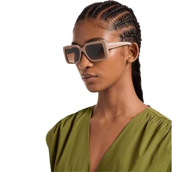 Surfside Sunglasses - On Sale at Michael Kors Outlet Online