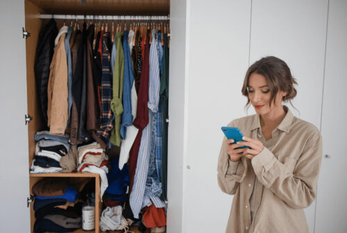 Where To Sell Used Clothes Online