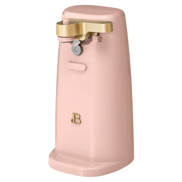 Easy-Prep Electric Can Opener - Beautiful Kitchenware by Drew Barrymore