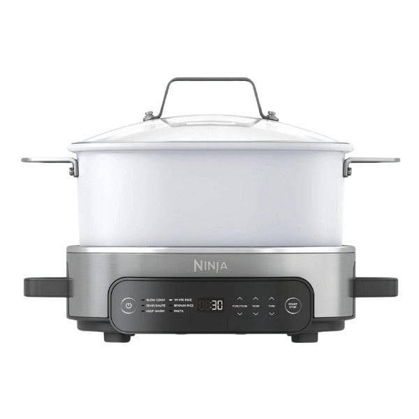 Everyday Possible Cooker