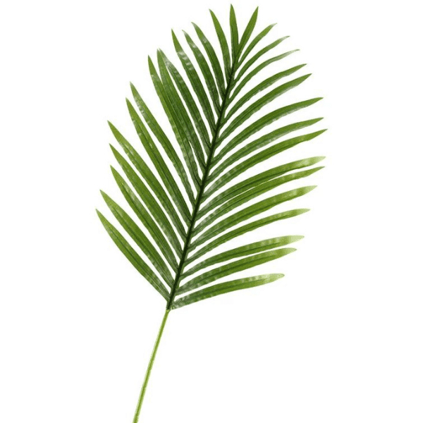 Faux Hawaiian Palm Stem