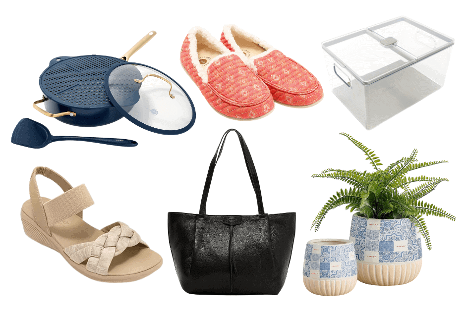 New QVC Clearance Deals Online