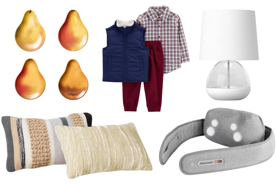 New deals from Target Clearance