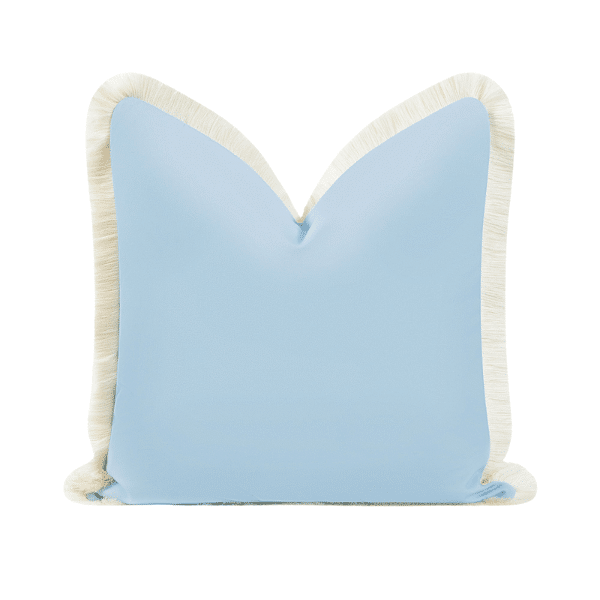 Premium Coastal Outdoor Pillow
