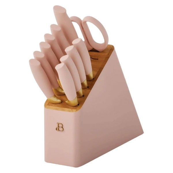Stainless Steel Knife Knife Set
