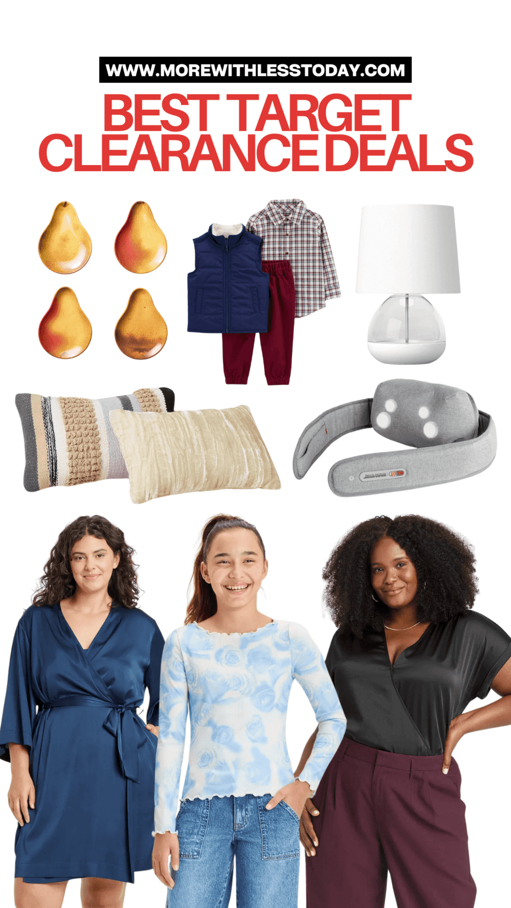 Target Clearance - PIN