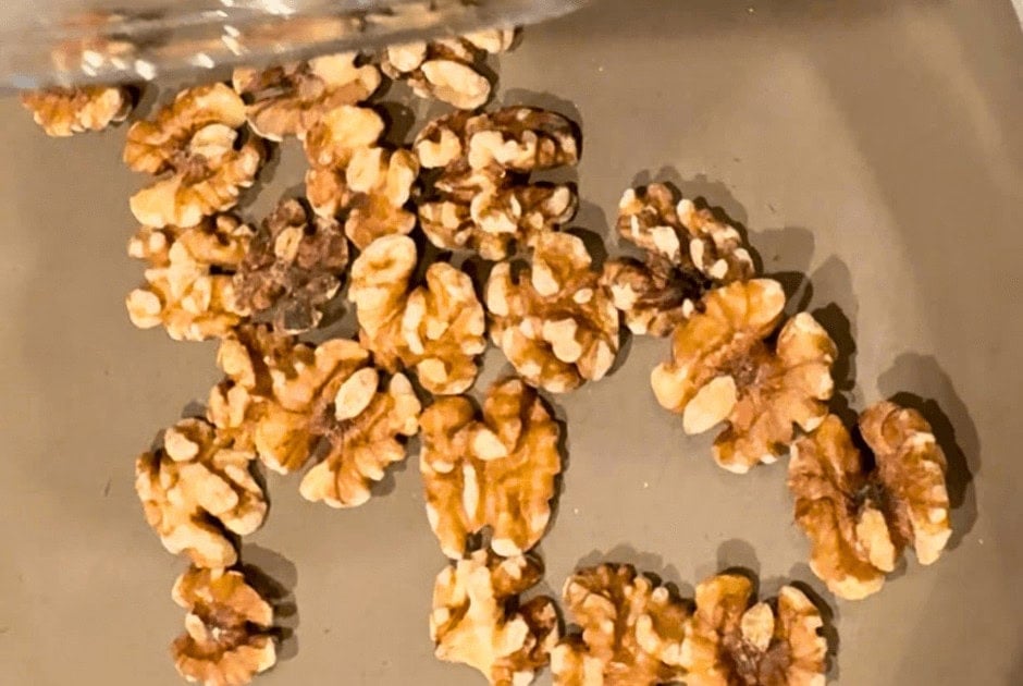 Dried Apricot Appetizers &#8211; Easy 1-Bite Party Food!