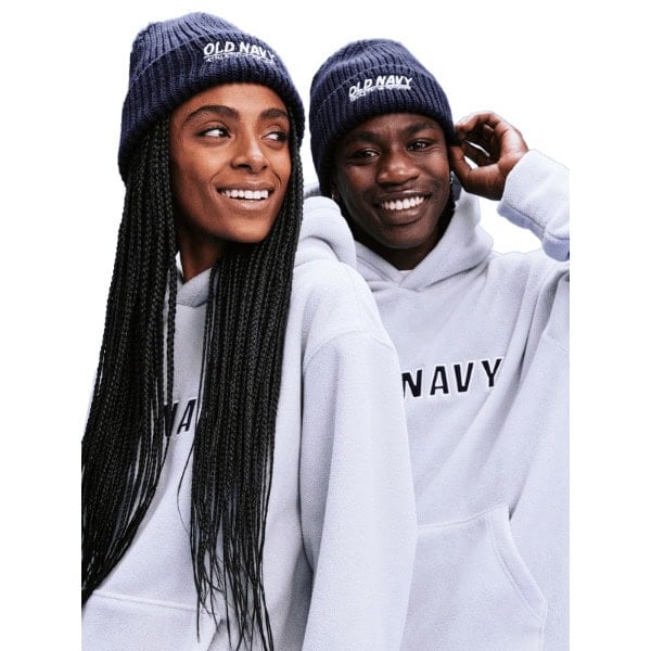 '94 Logo Beanie - Old Navy Outlet and Old Navy Clearance