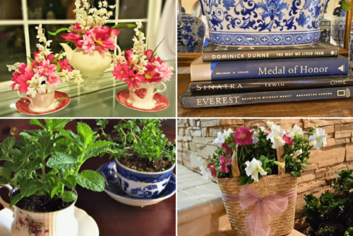 Clever Upcycling Ideas