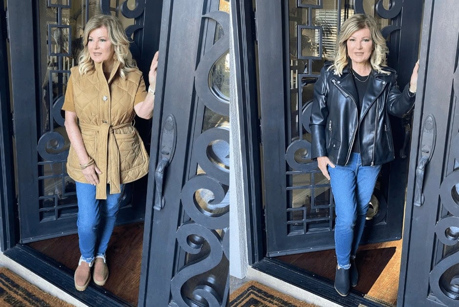Discover The Best Fall Fashion Finds at Walmart
