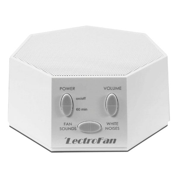 Fan Sound and White Noise Machine - Resold at Walmart