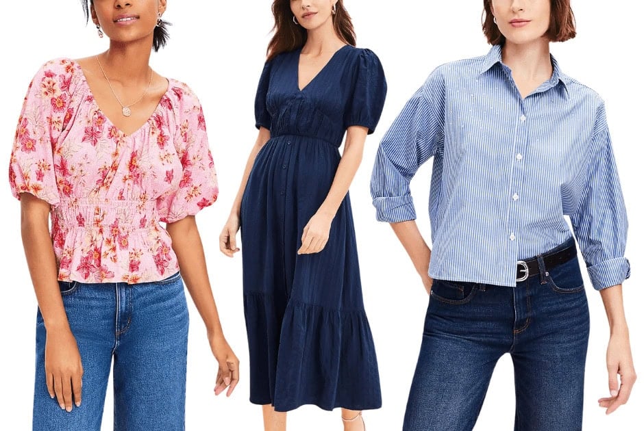 LOFT Clearance Outlet Online Store