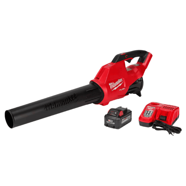 Milwaukee - M18 Brushless Cordless Handheld Blower Kit