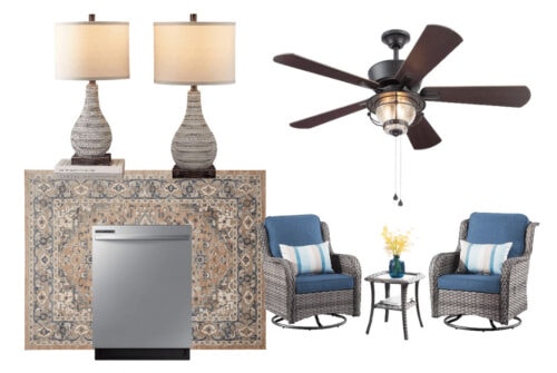 New Deals - Lowe's Savings Guide