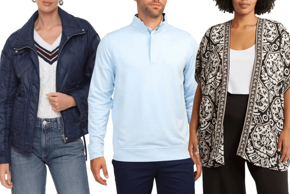 New Deals from Nordstrom Rack Clearance
