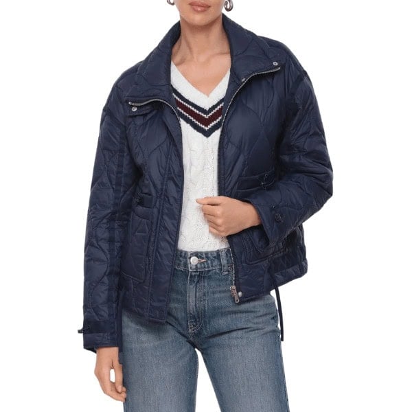Onion Quilted Jacket - Nordstrom Rack Clearance