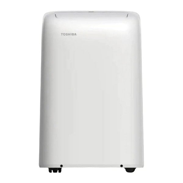 Portable Air Conditioner with Dehumidifier and Remote - Resold at Walmart