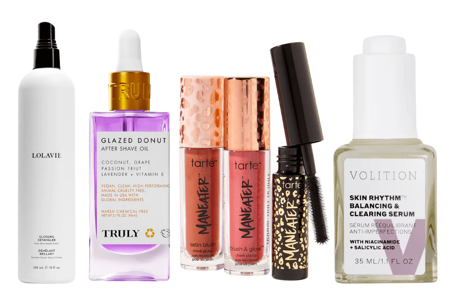 Quick Links to Current Sales to Save Money at Ulta