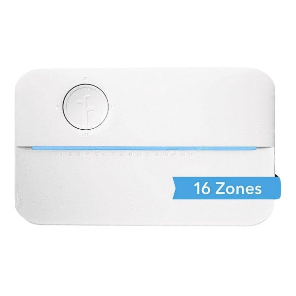 Restored 3 Wi-Fi Sprinkler Controller