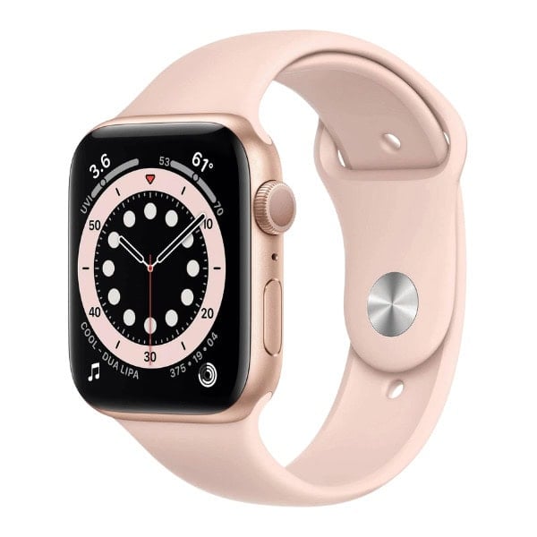 Restored Apple Watch Series 6