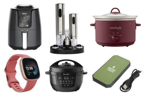 15 Practical Gifts For Everyone On Your List This Holiday Season