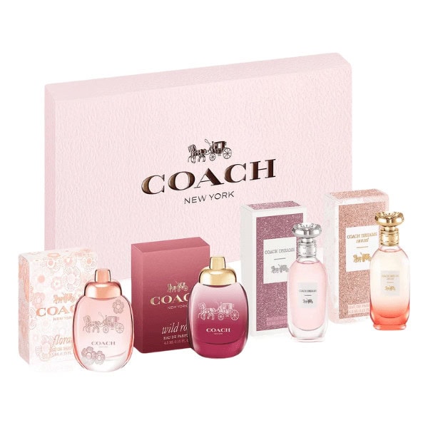 4-Pc. Women's Eau de Parfum Mini Gift Set