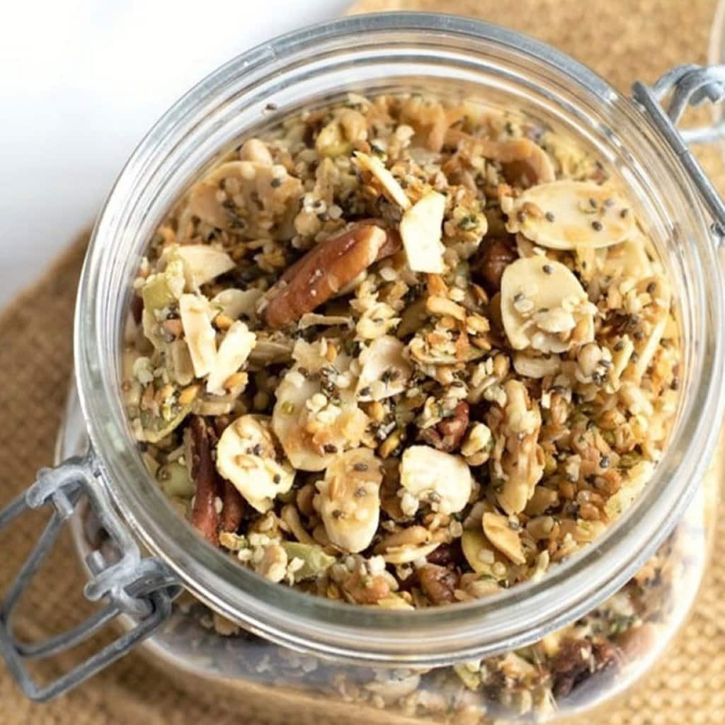 Easy Homemade Food Gifts for Any Occasion