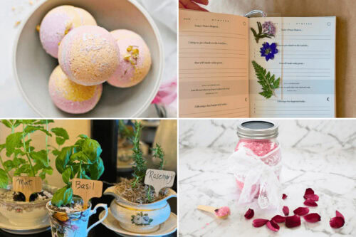 DIY Gift Ideas 9 Handmade Presents Anyone Can Make
