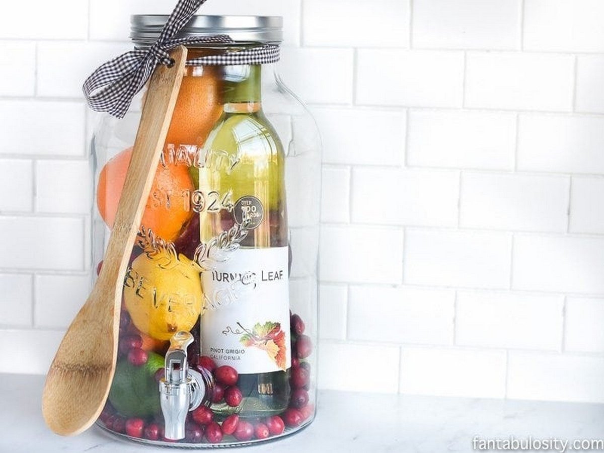 Easy Homemade Food Gifts for Any Occasion