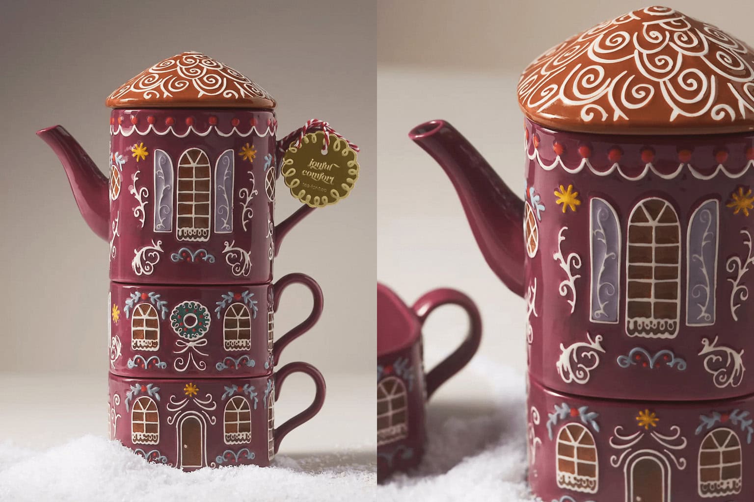 12 Thoughtful Hostess Gift Ideas That Go Beyond the Bottle of Wine