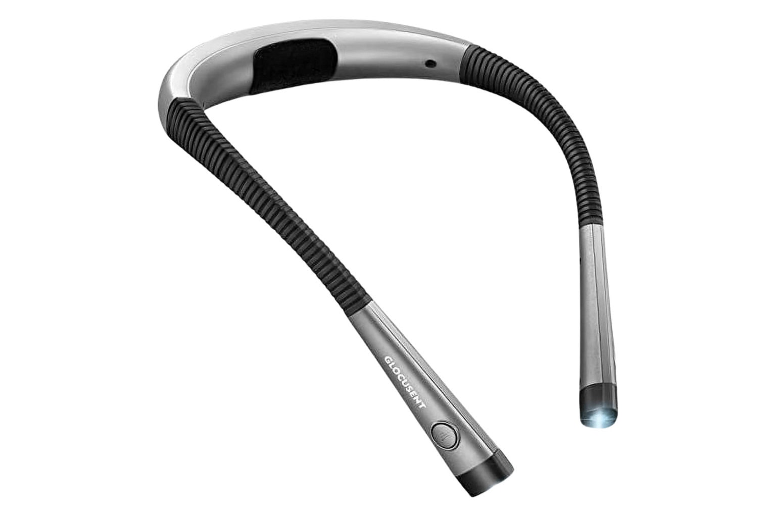 Glocusent LED Neck Reading Light