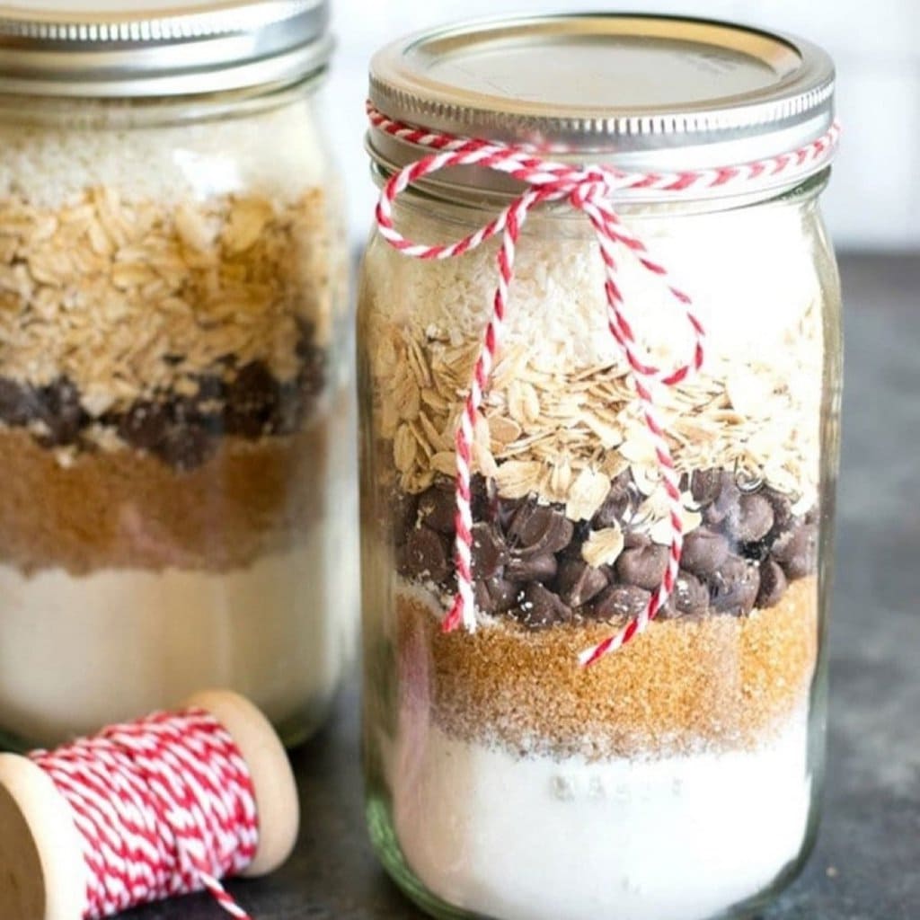 Easy Homemade Food Gifts for Any Occasion