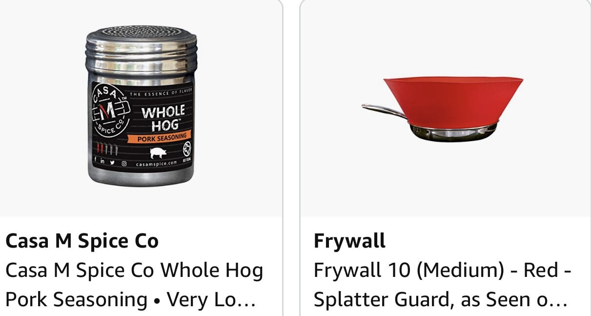 Popular Deals