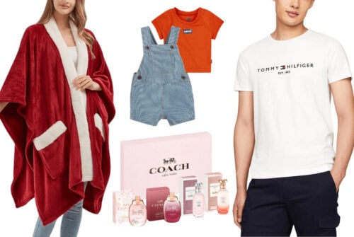 Macy's Clearance For Christmas Gifts to Shop Now