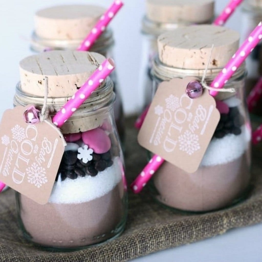 Food Gifts From Your Kitchen for Easy Holiday Gifting