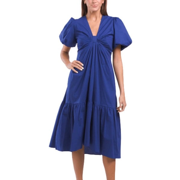 Melanie Dress - TJ Maxx Runway