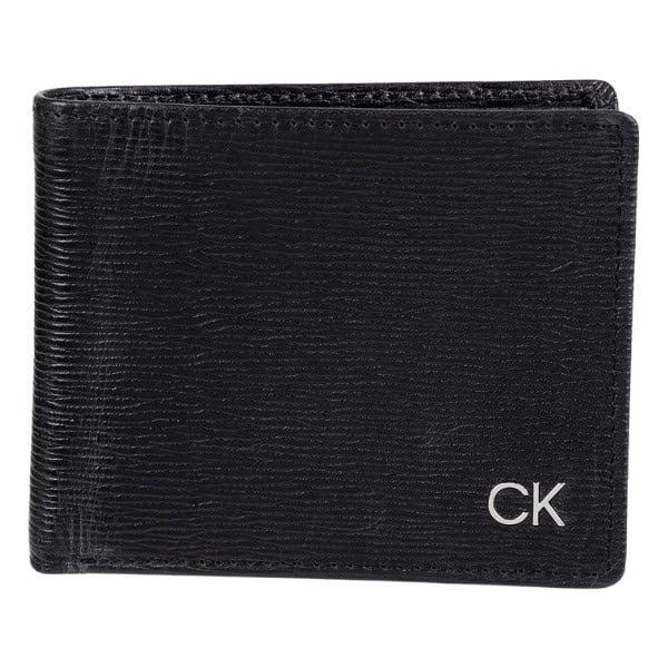 Men's RFID Slimfold Extra Capacity Wallet