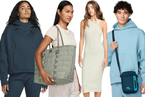 Nike Clearance Shoes, Clothing & Accessories on Sale Now