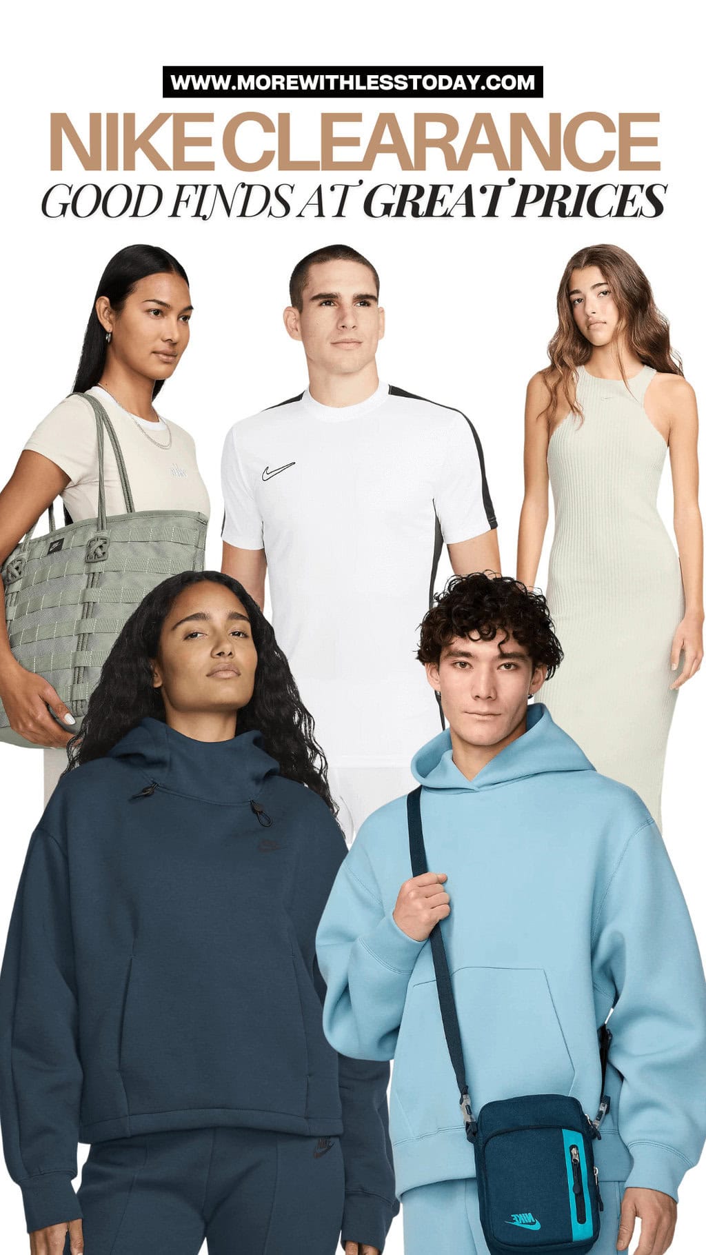 Nike Clearance Shoes, Clothing & Accessories on Sale Now - PIN