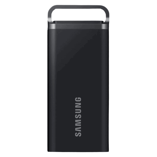 Samsung T5 EVO Portable SSD