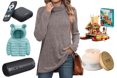 Save Big On Walmart Christmas Gifts