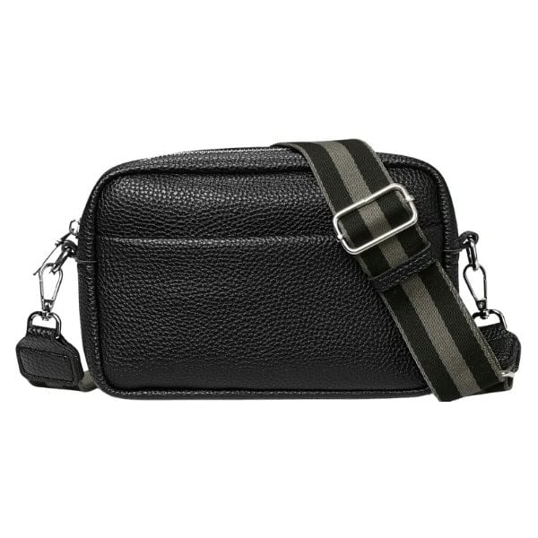 Sendefn Leather Crossbody Bag for Women