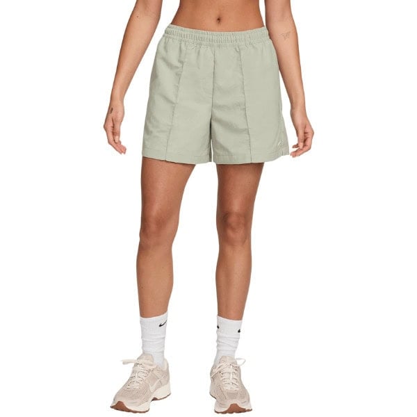 Sportswear Everything Wovens Mid-Rise Shorts - Nike Clearance