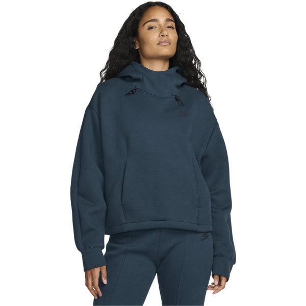 Sportswear Tech Fleece Oversized Hoodie