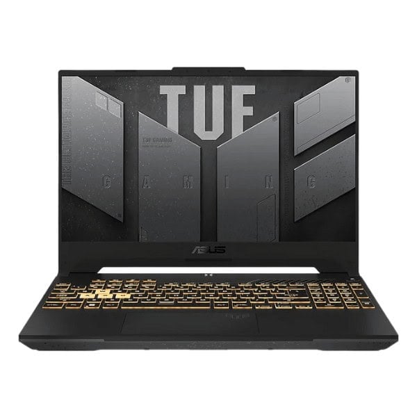 TUF F15 144Hz Gaming Laptop