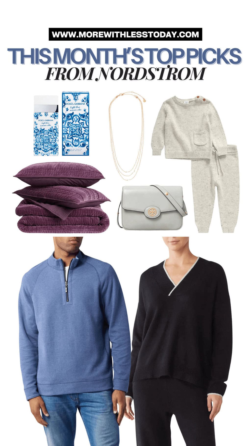 Tips When Shopping at Nordstrom - PIN