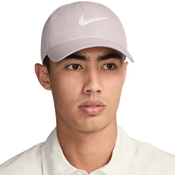 Unstructured Swoosh Cap - Nike Clearance